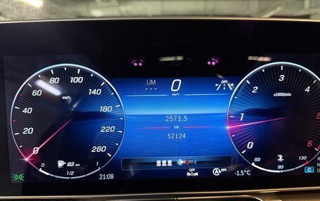 Mercedes-Benz S-Класс, 2020 год, 12 300 000 рублей, 13 фотография