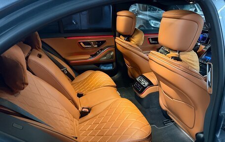 Mercedes-Benz S-Класс, 2020 год, 12 300 000 рублей, 10 фотография