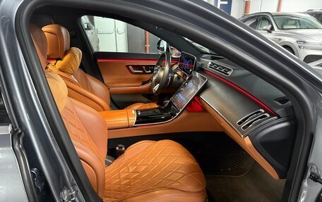 Mercedes-Benz S-Класс, 2020 год, 12 300 000 рублей, 8 фотография