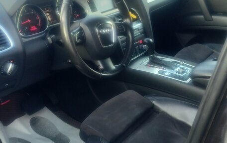 Audi Q7, 2010 год, 1 700 000 рублей, 18 фотография