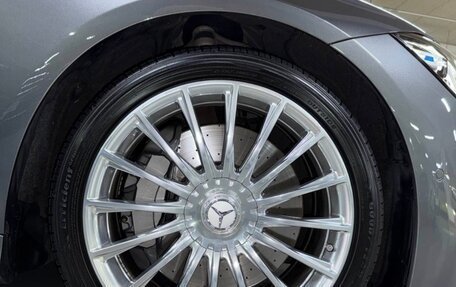 Mercedes-Benz S-Класс, 2020 год, 12 300 000 рублей, 14 фотография