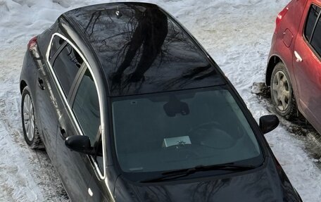 Opel Astra J, 2011 год, 830 000 рублей, 2 фотография