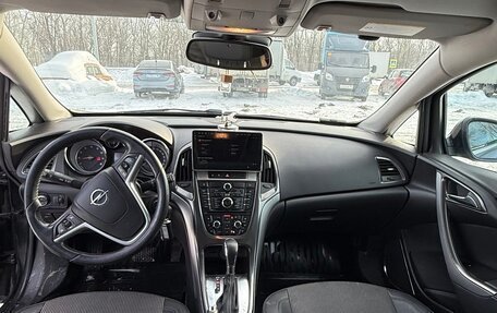 Opel Astra J, 2011 год, 830 000 рублей, 6 фотография