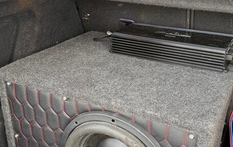 Opel Astra J, 2011 год, 830 000 рублей, 8 фотография