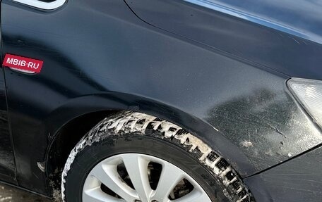 Opel Astra J, 2011 год, 830 000 рублей, 10 фотография