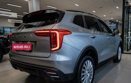 Haval Jolion, 2026 год, 2 799 000 рублей, 4 фотография