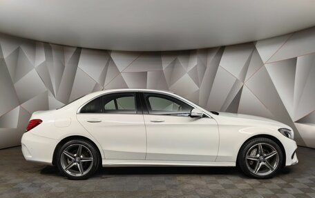 Mercedes-Benz C-Класс, 2014 год, 2 299 000 рублей, 6 фотография