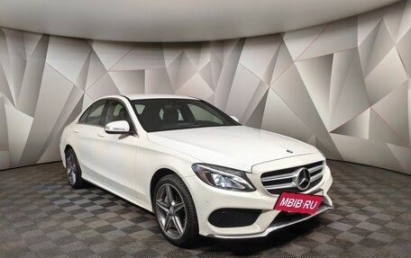 Mercedes-Benz C-Класс, 2014 год, 2 299 000 рублей, 3 фотография
