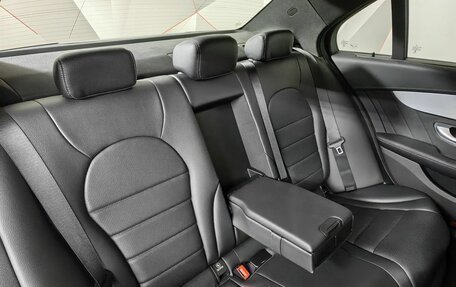 Mercedes-Benz C-Класс, 2014 год, 2 299 000 рублей, 16 фотография