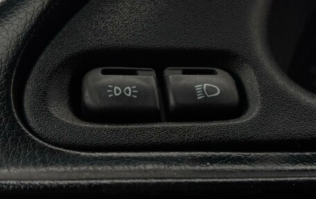 Chevrolet Niva I рестайлинг, 2017 год, 620 000 рублей, 15 фотография