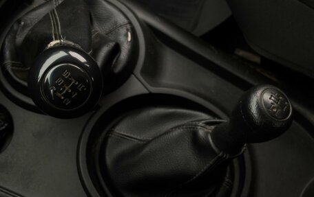 Chevrolet Niva I рестайлинг, 2017 год, 620 000 рублей, 12 фотография