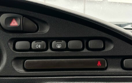 Chevrolet Niva I рестайлинг, 2017 год, 620 000 рублей, 18 фотография