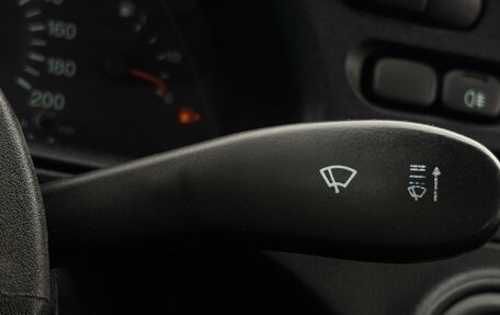 Chevrolet Niva I рестайлинг, 2017 год, 620 000 рублей, 17 фотография