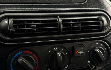 Chevrolet Niva I рестайлинг, 2017 год, 620 000 рублей, 19 фотография