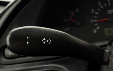 Chevrolet Niva I рестайлинг, 2017 год, 620 000 рублей, 16 фотография