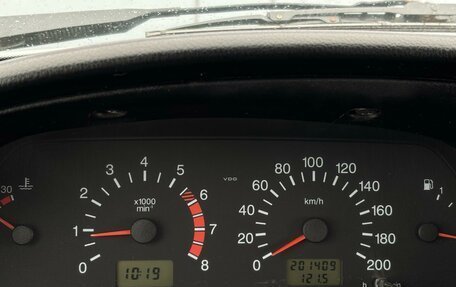 Chevrolet Niva I рестайлинг, 2017 год, 620 000 рублей, 11 фотография