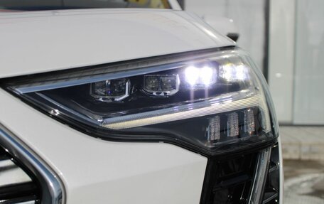 Haval Jolion, 2021 год, 1 860 000 рублей, 8 фотография