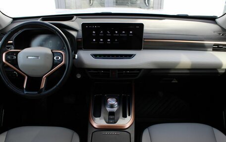 Haval Jolion, 2021 год, 1 860 000 рублей, 15 фотография