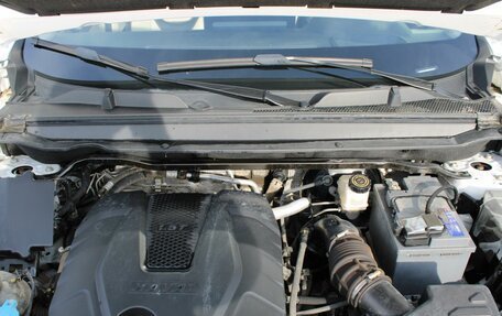 Haval Jolion, 2021 год, 1 860 000 рублей, 11 фотография