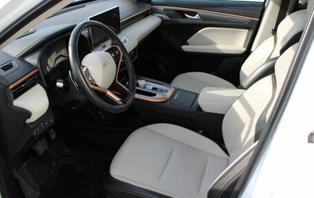 Haval Jolion, 2021 год, 1 860 000 рублей, 13 фотография