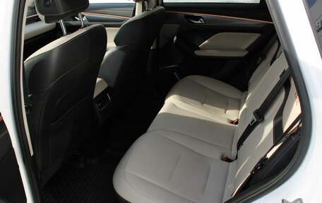 Haval Jolion, 2021 год, 1 860 000 рублей, 27 фотография