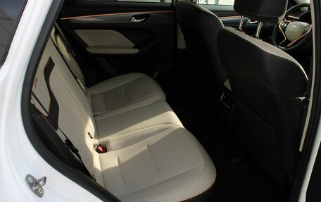 Haval Jolion, 2021 год, 1 860 000 рублей, 28 фотография