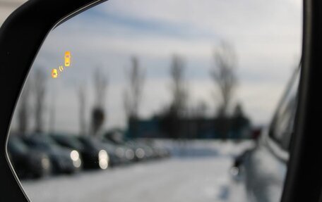 Haval Jolion, 2021 год, 1 860 000 рублей, 25 фотография