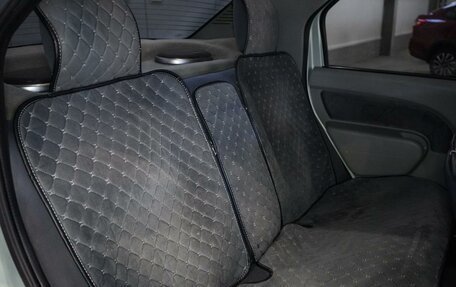 Renault Logan I, 2006 год, 365 000 рублей, 7 фотография