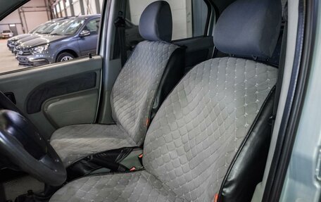 Renault Logan I, 2006 год, 365 000 рублей, 10 фотография