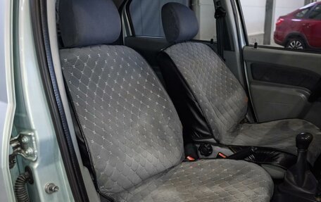 Renault Logan I, 2006 год, 365 000 рублей, 8 фотография