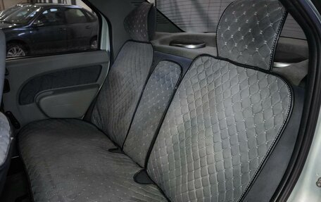 Renault Logan I, 2006 год, 365 000 рублей, 9 фотография