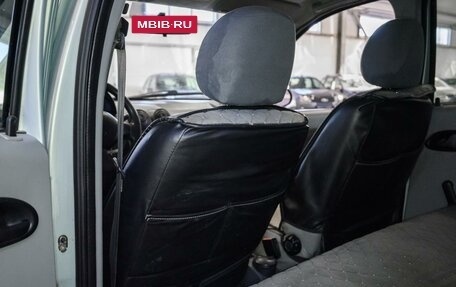 Renault Logan I, 2006 год, 365 000 рублей, 11 фотография