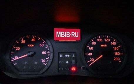 Renault Logan I, 2006 год, 365 000 рублей, 12 фотография