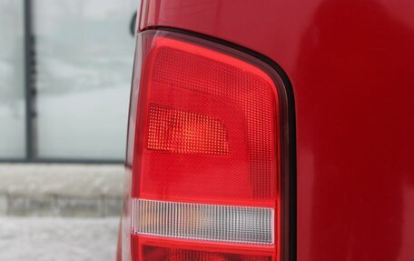 Volkswagen Multivan T5, 2010 год, 1 880 000 рублей, 11 фотография