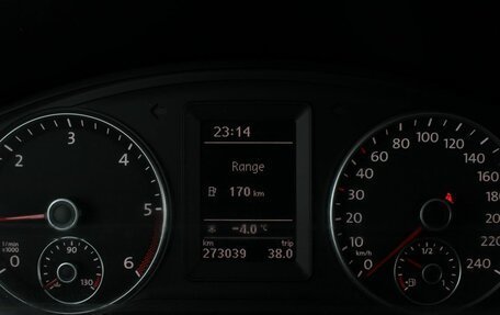 Volkswagen Multivan T5, 2010 год, 1 880 000 рублей, 12 фотография