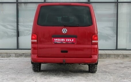 Volkswagen Multivan T5, 2010 год, 1 880 000 рублей, 6 фотография