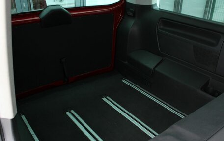 Volkswagen Multivan T5, 2010 год, 1 880 000 рублей, 20 фотография