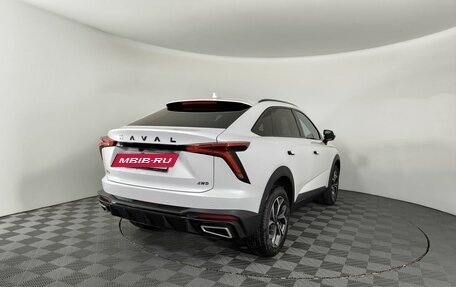 Haval F7x, 2026 год, 3 799 000 рублей, 3 фотография
