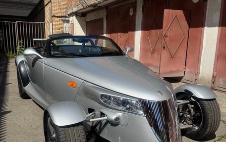 Plymouth Prowler, 1999 год, 9 700 000 рублей, 2 фотография