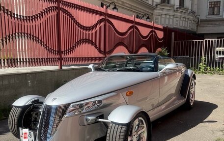 Plymouth Prowler, 1999 год, 9 700 000 рублей, 1 фотография
