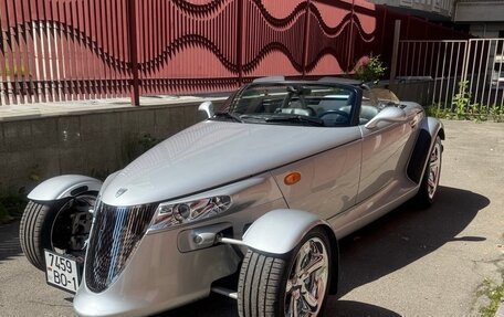 Plymouth Prowler, 1999 год, 9 700 000 рублей, 4 фотография