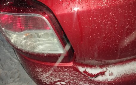 Renault Sandero II рестайлинг, 2015 год, 700 000 рублей, 8 фотография