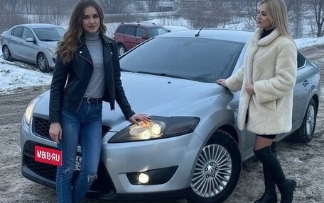 Ford Mondeo IV, 2008 год, 849 000 рублей, 1 фотография