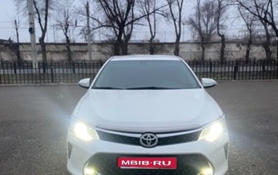 Toyota Camry, 2016 год, 1 450 000 рублей, 1 фотография