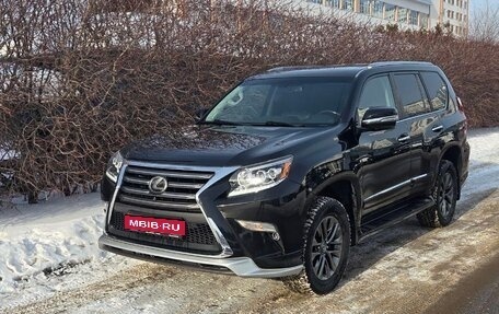 Lexus GX II, 2019 год, 4 500 000 рублей, 1 фотография
