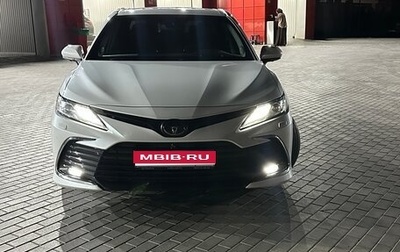 Toyota Camry, 2022 год, 3 500 000 рублей, 1 фотография