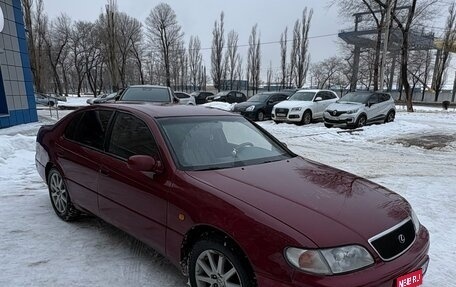 Lexus GS I, 1994 год, 420 000 рублей, 1 фотография