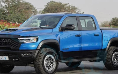 Rambler 1500, 2025 год, 9 490 000 рублей, 1 фотография