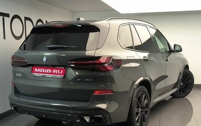 BMW X5, 2025 год, 18 340 000 рублей, 1 фотография