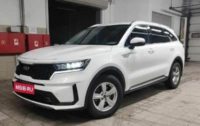 KIA Sorento IV, 2021 год, 3 400 000 рублей, 1 фотография